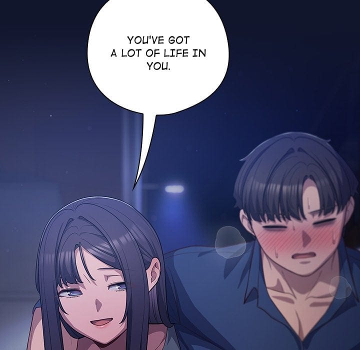 The Love Meowtchmaker (Uncensored), chapter 41, page 112 of 167