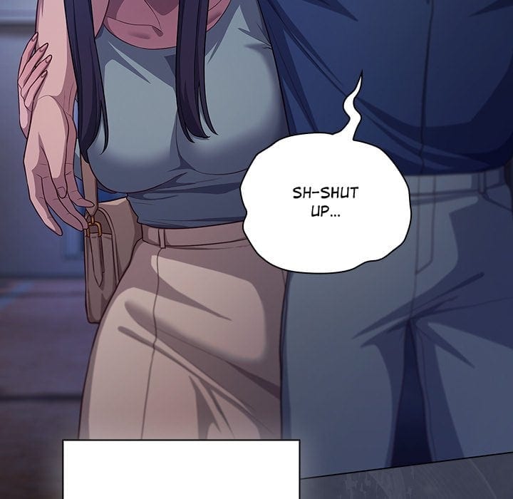 The Love Meowtchmaker (Uncensored), chapter 41, page 113 of 167