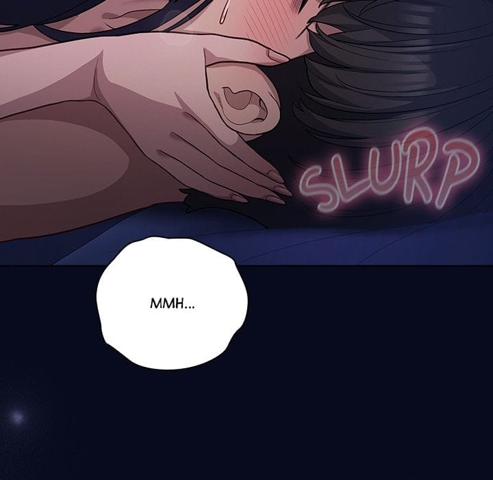 The Love Meowtchmaker (Uncensored), chapter 41, page 159 of 167