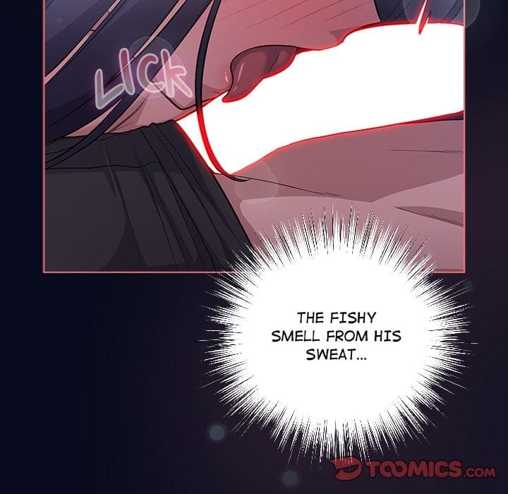 The Love Meowtchmaker (Uncensored), chapter 42, page 30 of 175
