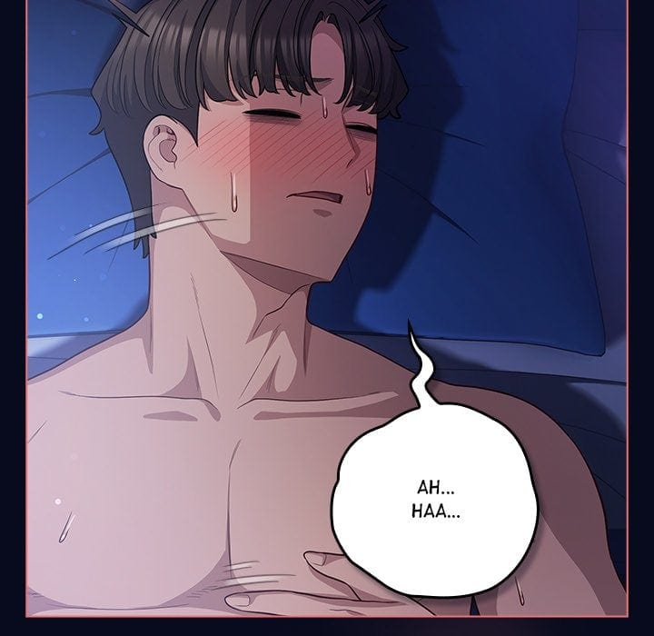 The Love Meowtchmaker (Uncensored), chapter 42, page 77 of 175
