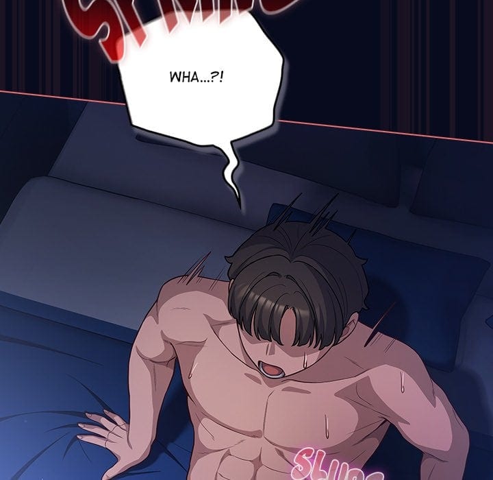 The Love Meowtchmaker (Uncensored), chapter 42, page 96 of 175