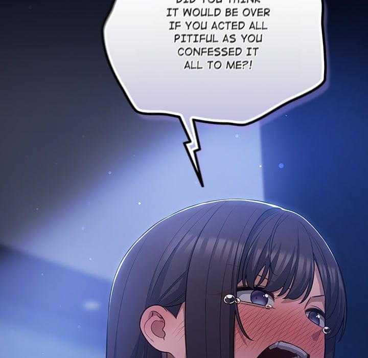 The Love Meowtchmaker (Uncensored), chapter 42, page 126 of 175