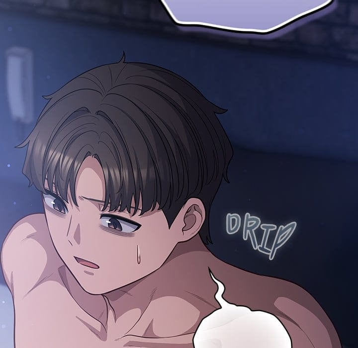 The Love Meowtchmaker (Uncensored), chapter 42, page 130 of 175