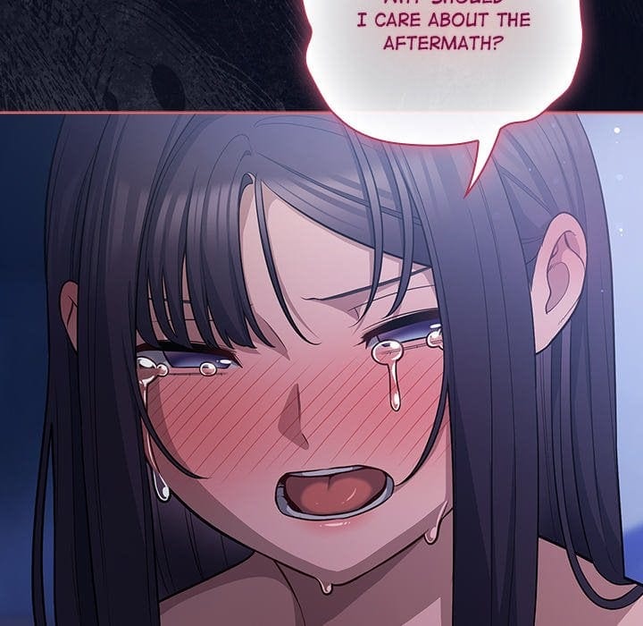 The Love Meowtchmaker (Uncensored), chapter 42, page 140 of 175