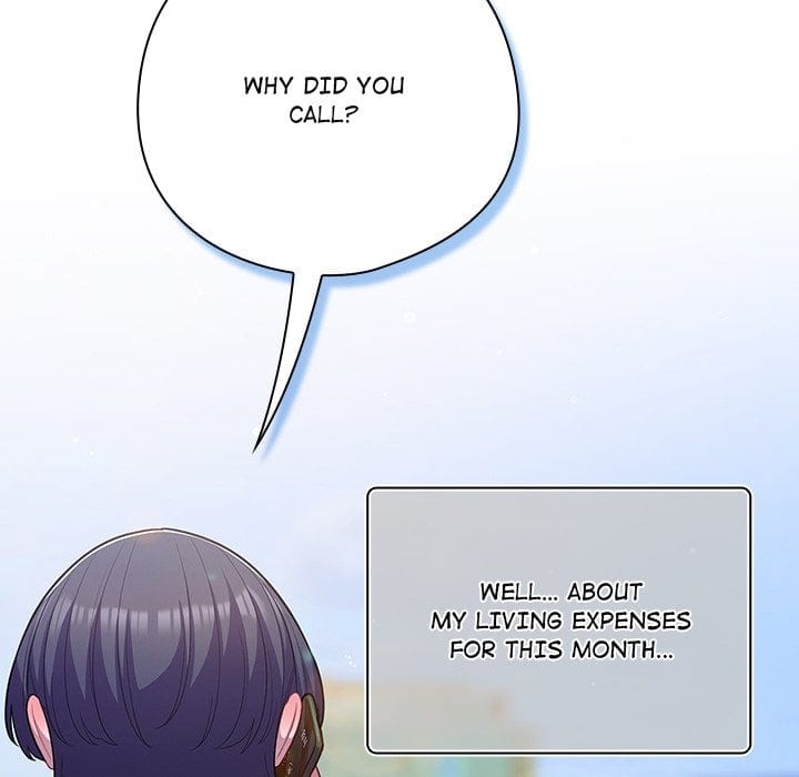 The Love Meowtchmaker (Uncensored), chapter 43, page 10 of 193