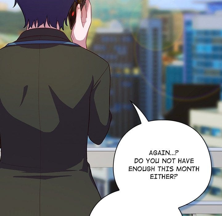 The Love Meowtchmaker (Uncensored), chapter 43, page 11 of 193