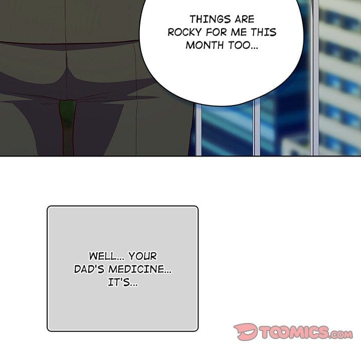 The Love Meowtchmaker (Uncensored), chapter 43, page 12 of 193