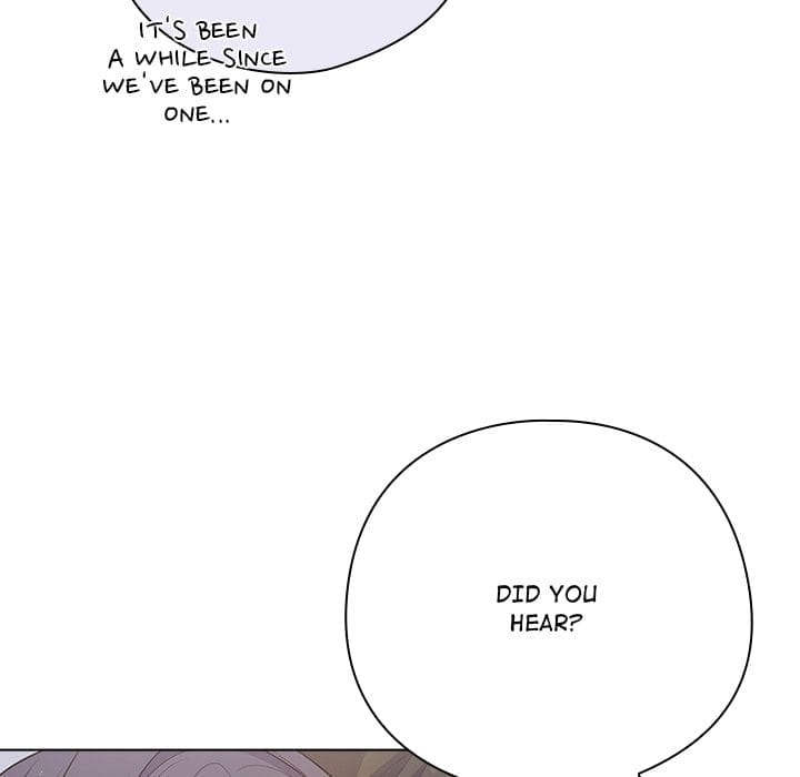 The Love Meowtchmaker (Uncensored), chapter 43, page 25 of 193