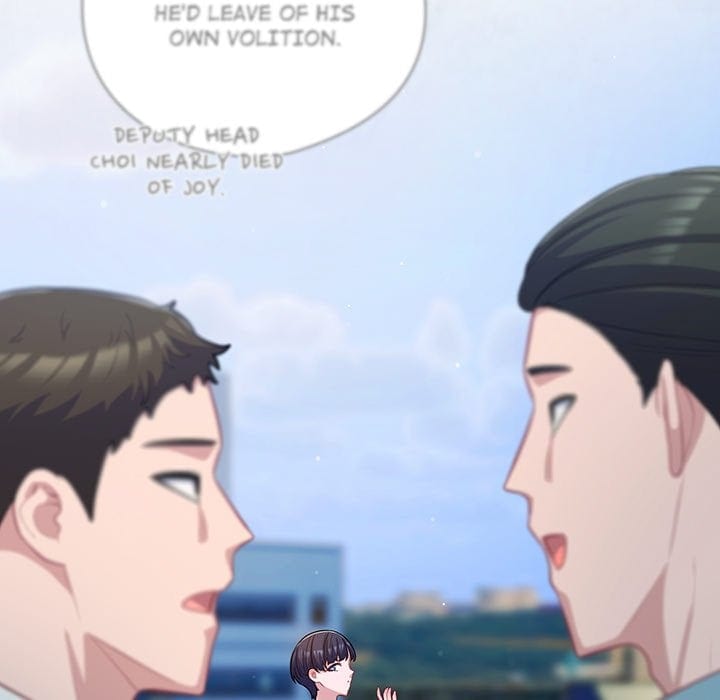 The Love Meowtchmaker (Uncensored), chapter 43, page 29 of 193