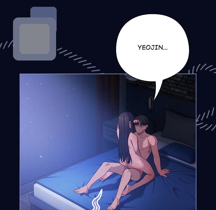 The Love Meowtchmaker (Uncensored), chapter 43, page 184 of 193