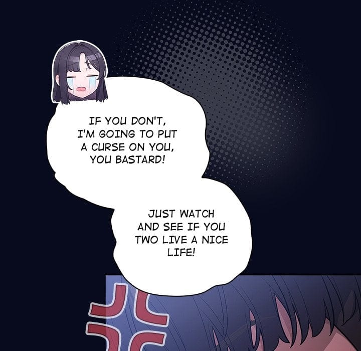 The Love Meowtchmaker (Uncensored), chapter 44, page 8 of 195