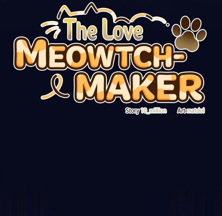 The Love Meowtchmaker (Uncensored), chapter 44, page 27 of 195
