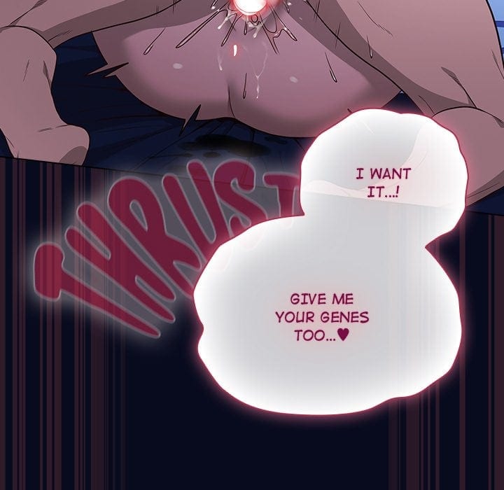 The Love Meowtchmaker (Uncensored), chapter 44, page 58 of 195