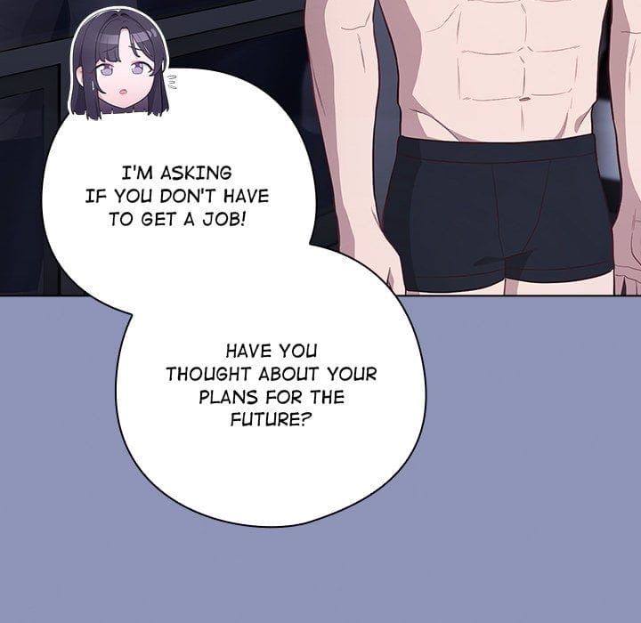The Love Meowtchmaker (Uncensored), chapter 44, page 122 of 195