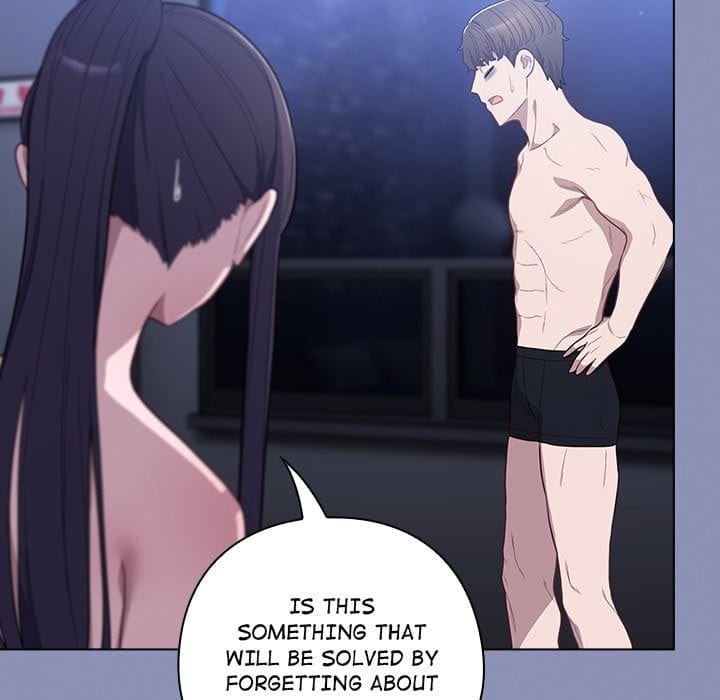 The Love Meowtchmaker (Uncensored), chapter 44, page 126 of 195