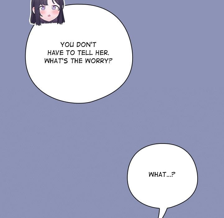 The Love Meowtchmaker (Uncensored), chapter 44, page 143 of 195