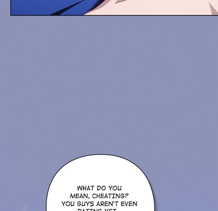 The Love Meowtchmaker (Uncensored), chapter 44, page 145 of 195