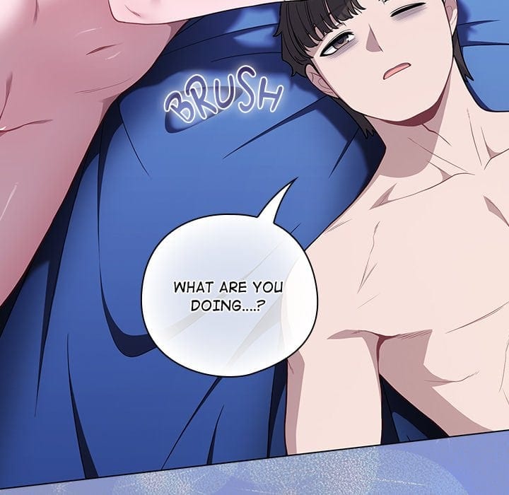 The Love Meowtchmaker (Uncensored), chapter 44, page 160 of 195