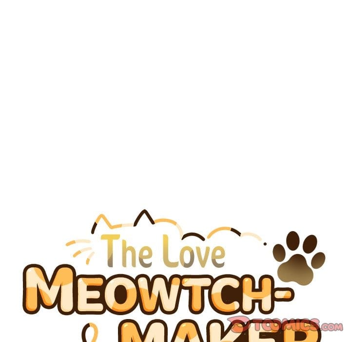 The Love Meowtchmaker (Uncensored), chapter 45, page 12 of 191