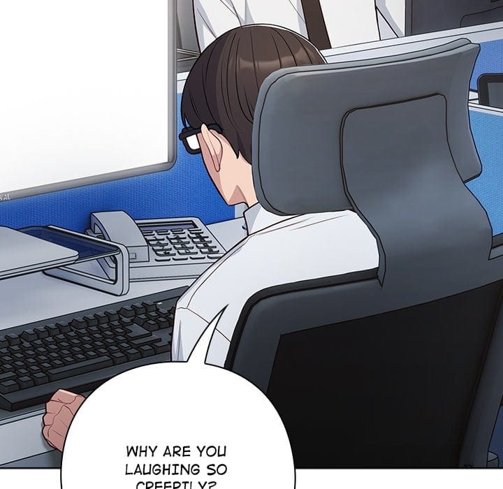 The Love Meowtchmaker (Uncensored), chapter 45, page 41 of 191