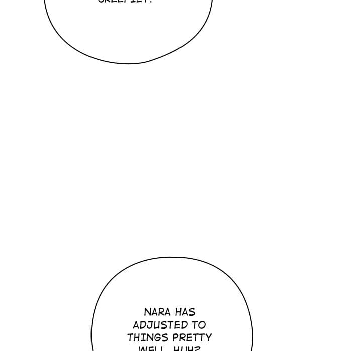 The Love Meowtchmaker (Uncensored), chapter 45, page 42 of 191