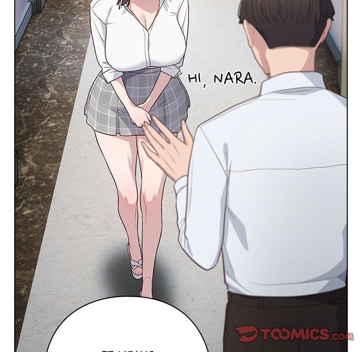 The Love Meowtchmaker (Uncensored), chapter 45, page 44 of 191