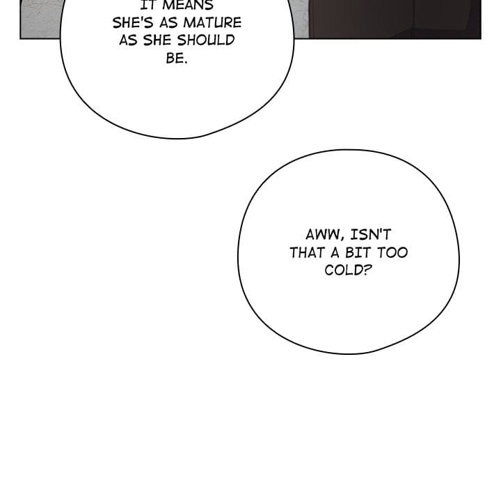 The Love Meowtchmaker (Uncensored), chapter 45, page 45 of 191