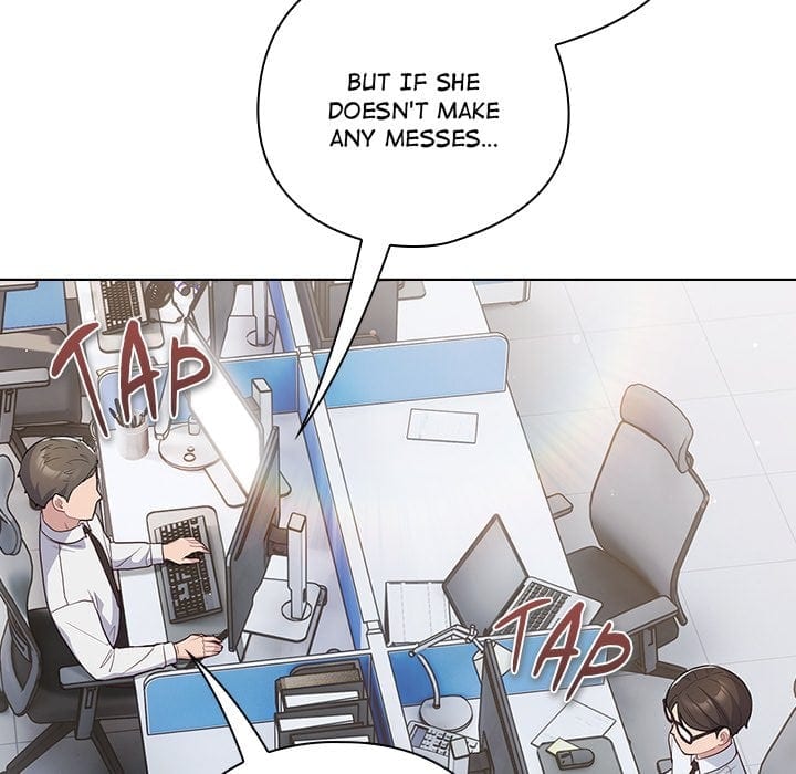 The Love Meowtchmaker (Uncensored), chapter 45, page 50 of 191