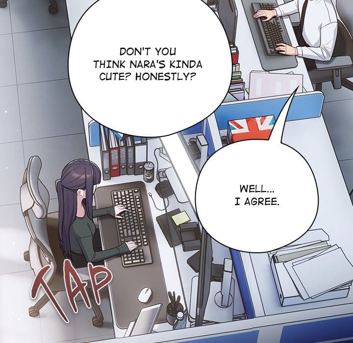 The Love Meowtchmaker (Uncensored), chapter 45, page 51 of 191