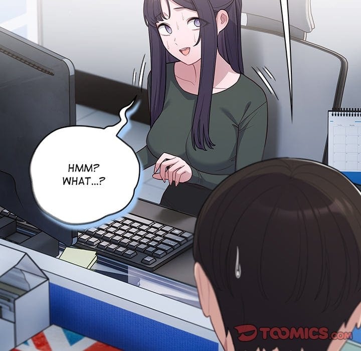 The Love Meowtchmaker (Uncensored), chapter 45, page 76 of 191