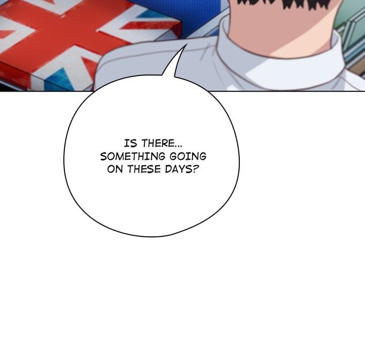 The Love Meowtchmaker (Uncensored), chapter 45, page 77 of 191