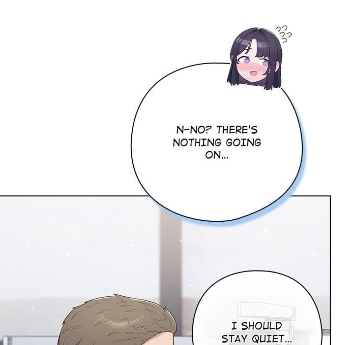 The Love Meowtchmaker (Uncensored), chapter 45, page 78 of 191