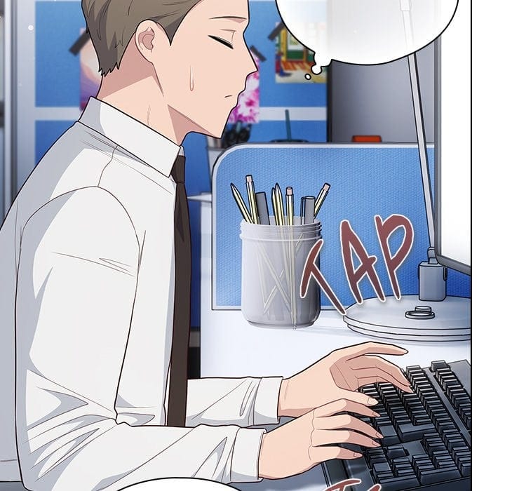 The Love Meowtchmaker (Uncensored), chapter 45, page 79 of 191