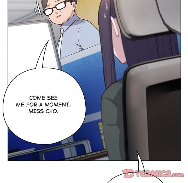 The Love Meowtchmaker (Uncensored), chapter 45, page 84 of 191