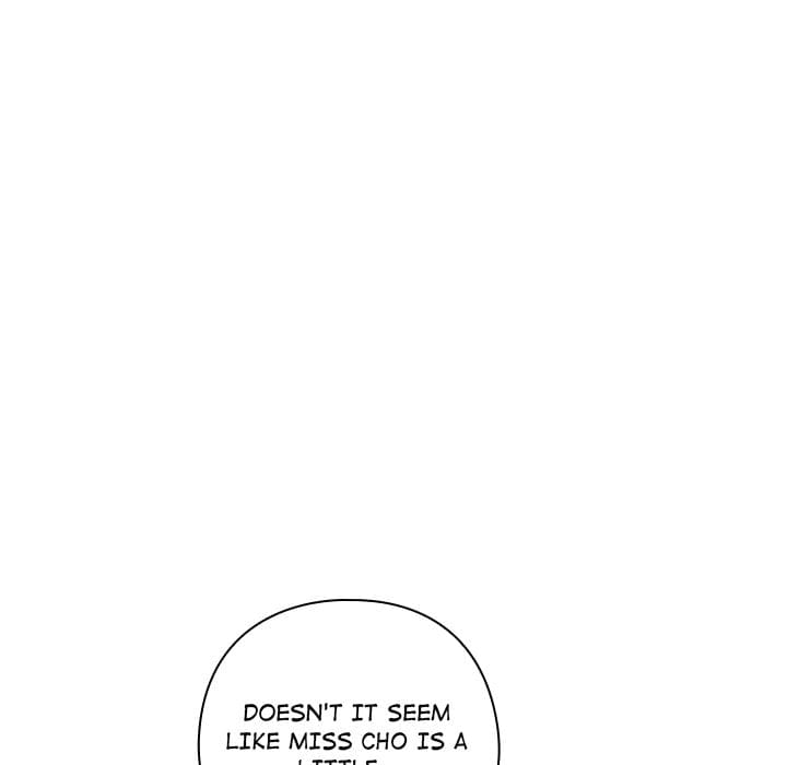 The Love Meowtchmaker (Uncensored), chapter 45, page 88 of 191
