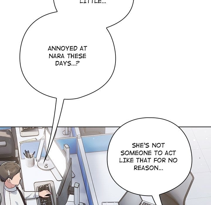 The Love Meowtchmaker (Uncensored), chapter 45, page 89 of 191