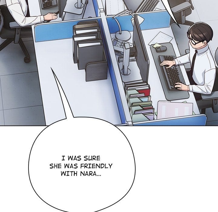 The Love Meowtchmaker (Uncensored), chapter 45, page 90 of 191