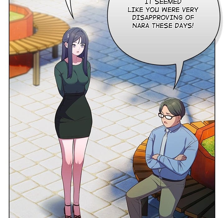 The Love Meowtchmaker (Uncensored), chapter 45, page 103 of 191