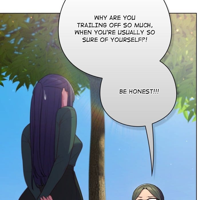 The Love Meowtchmaker (Uncensored), chapter 45, page 114 of 191