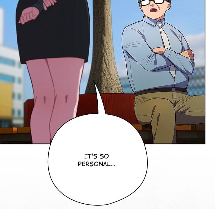 The Love Meowtchmaker (Uncensored), chapter 45, page 115 of 191