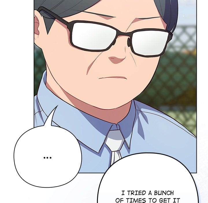 The Love Meowtchmaker (Uncensored), chapter 45, page 125 of 191