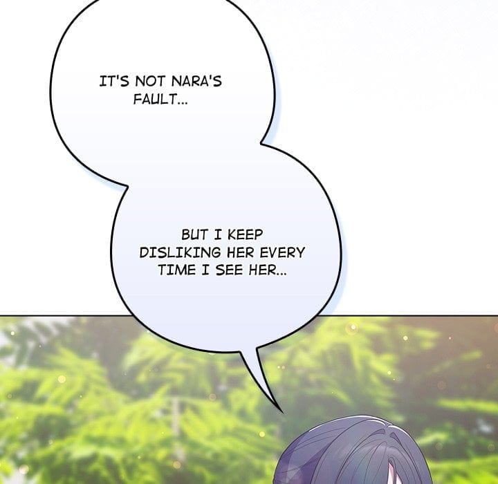 The Love Meowtchmaker (Uncensored), chapter 45, page 127 of 191