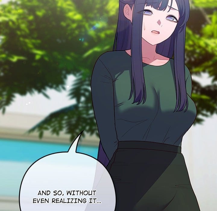 The Love Meowtchmaker (Uncensored), chapter 45, page 128 of 191