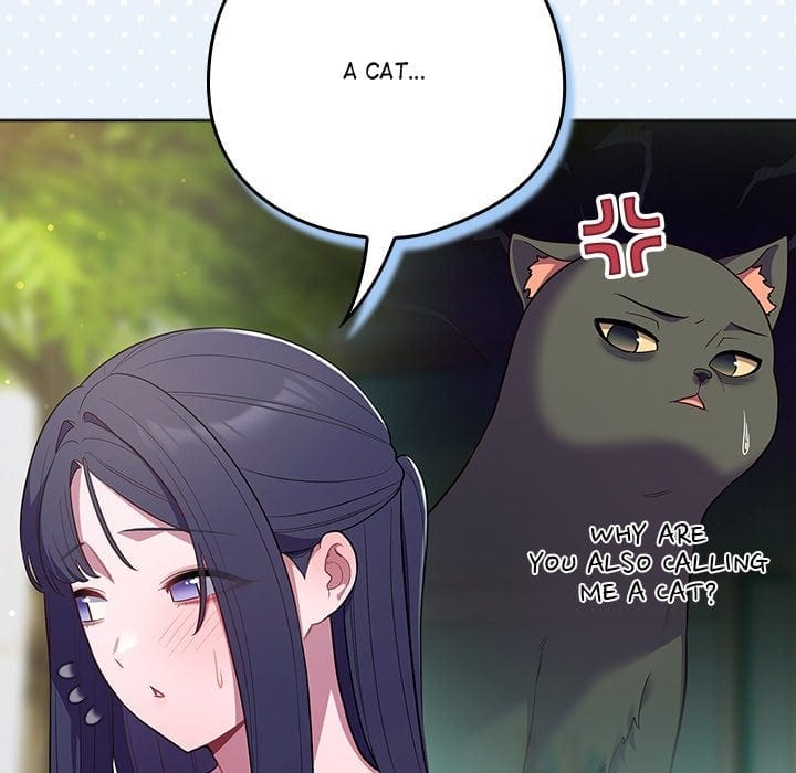 The Love Meowtchmaker (Uncensored), chapter 45, page 133 of 191