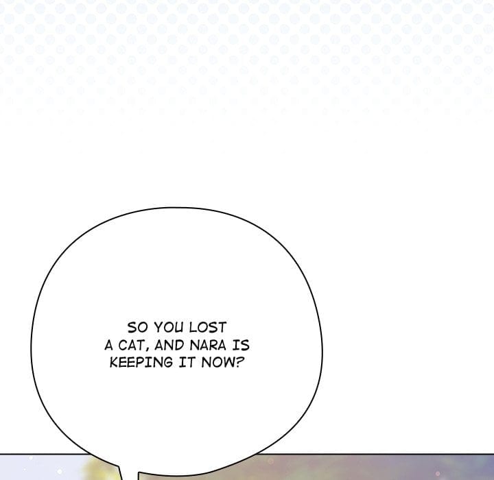 The Love Meowtchmaker (Uncensored), chapter 45, page 135 of 191