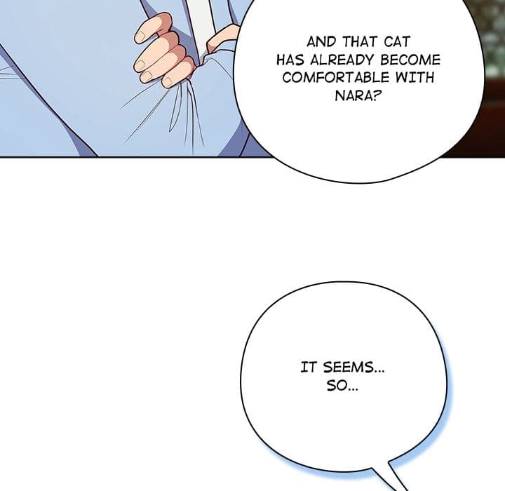 The Love Meowtchmaker (Uncensored), chapter 45, page 137 of 191