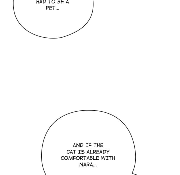 The Love Meowtchmaker (Uncensored), chapter 45, page 141 of 191