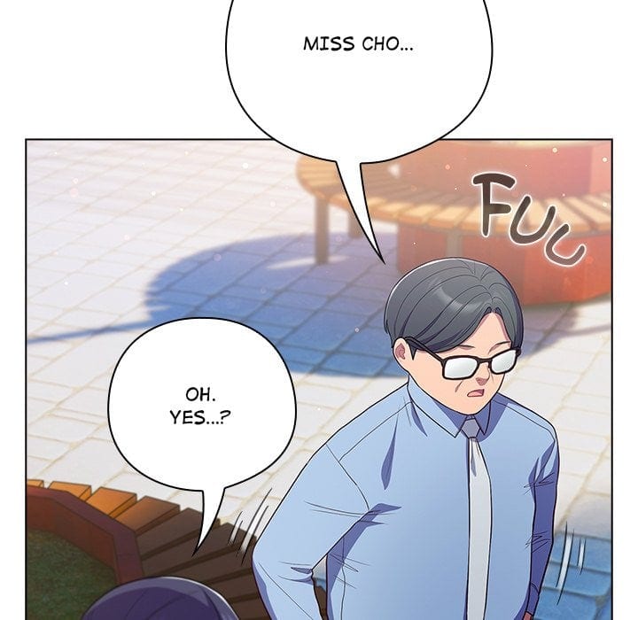 The Love Meowtchmaker (Uncensored), chapter 45, page 147 of 191