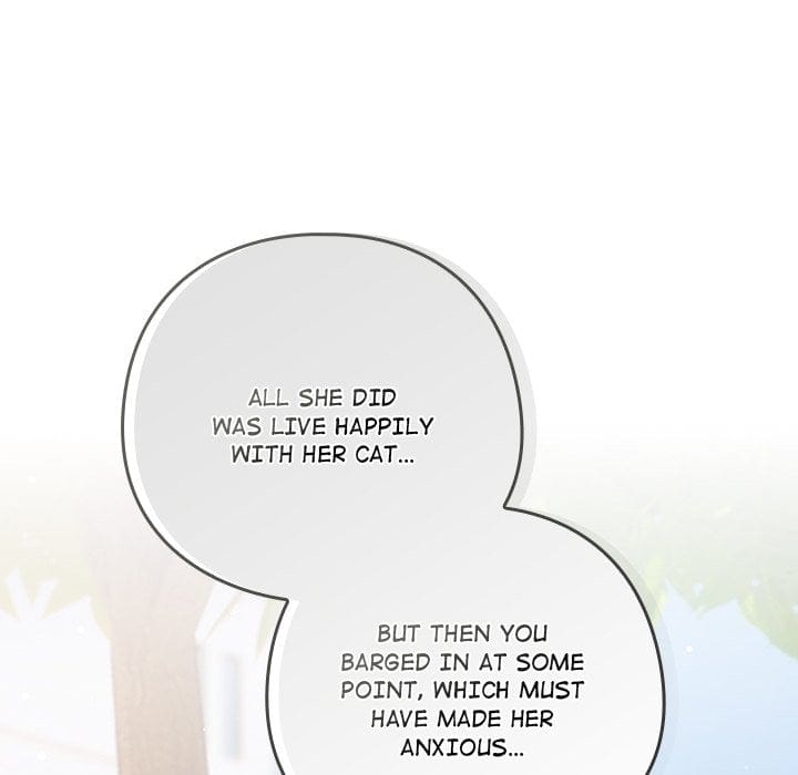 The Love Meowtchmaker (Uncensored), chapter 45, page 152 of 191